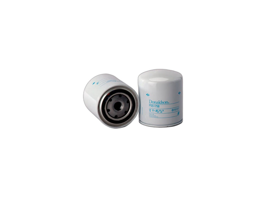 Original Donaldson Hydraulikfilter SpinOn P551758