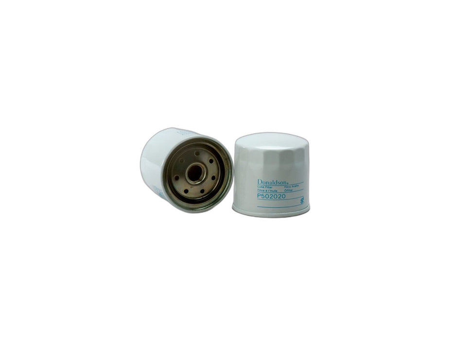 Original Donaldson Oel-Wechselfilter P502020