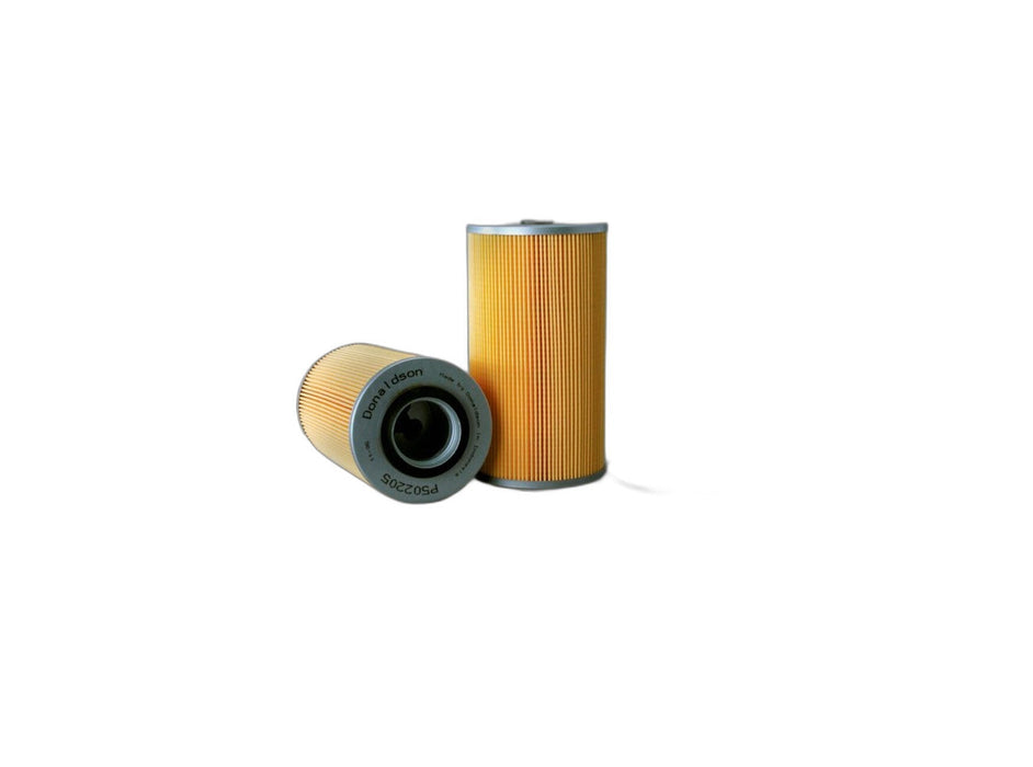 Original Donaldson Oelfilter P502205