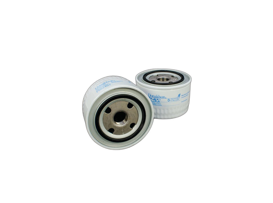 Original Donaldson Ölfilter SpinOn P502407