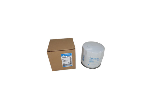 Original Donaldson Ölfilter SpinOn P502458