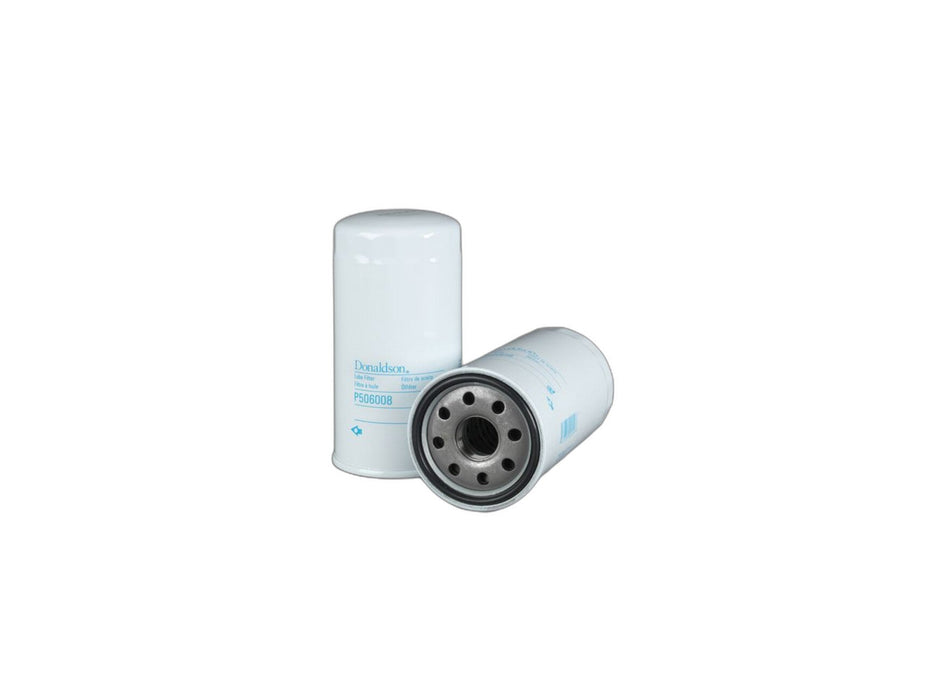 Original Donaldson Ölfilter SpinOn P506008