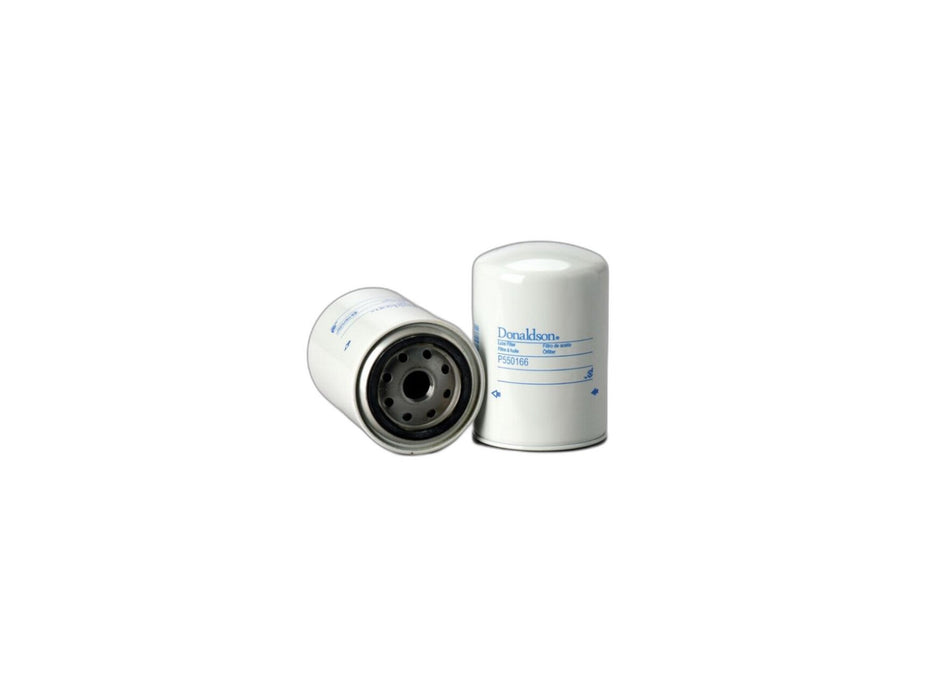 Original Donaldson Ölfilter SpinOn P550166