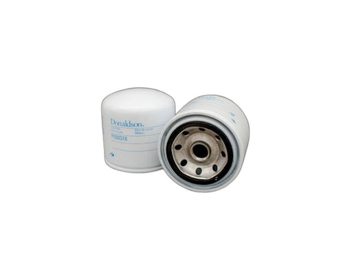 Original Donaldson Ölfilter SpinOn P550318