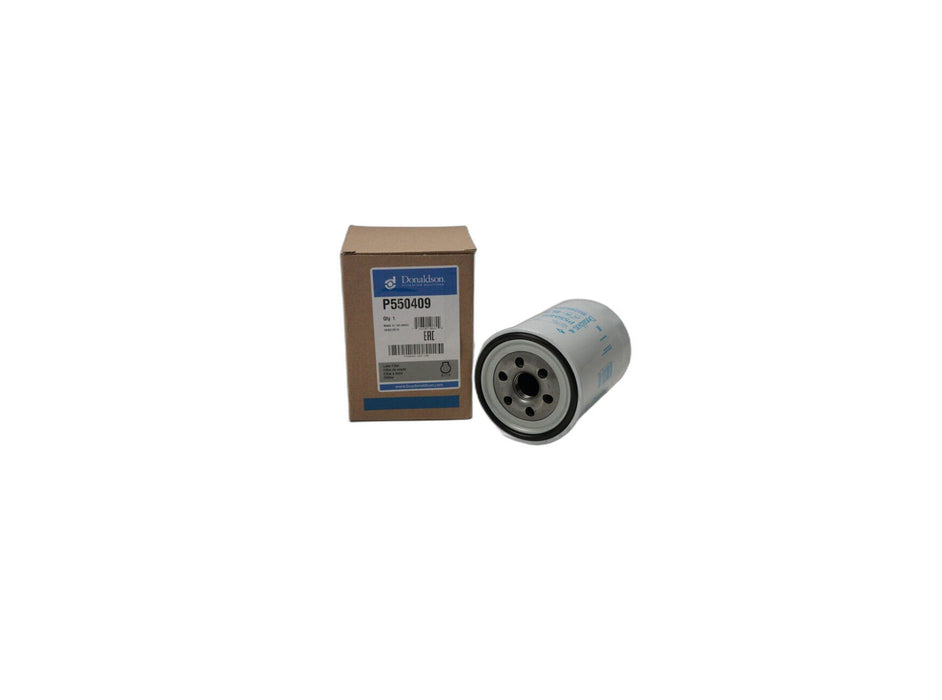 Original Donaldson Oel-Wechselfilter P550409