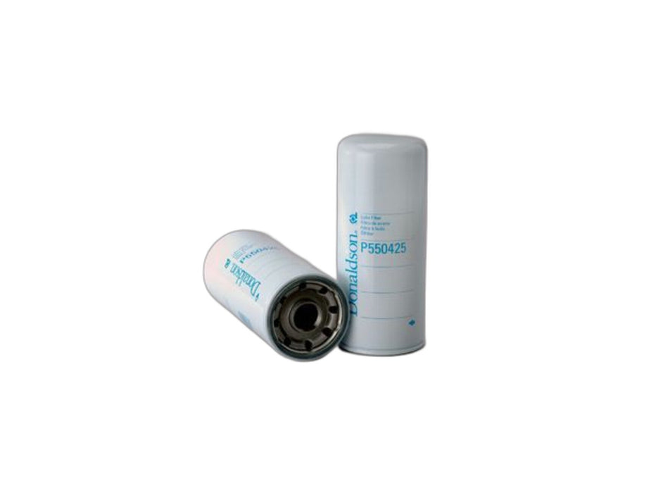 Original Donaldson Ölfilter SpinOn P550425