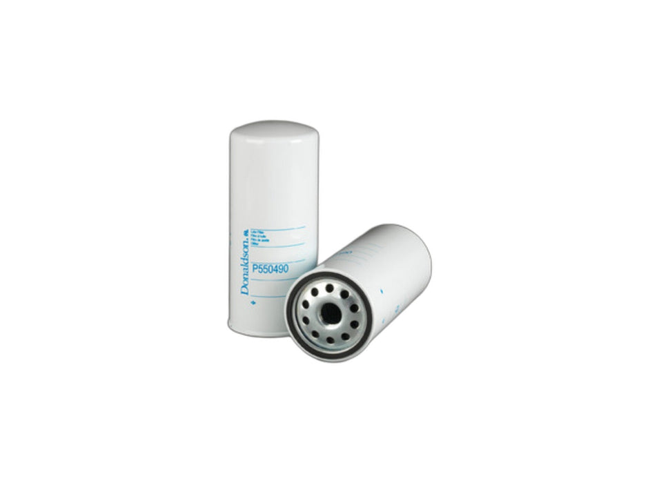 Original Donaldson Ölfilter SpinOn P550490