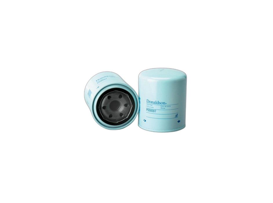 Original Donaldson Oel-Wechselfilter P550597