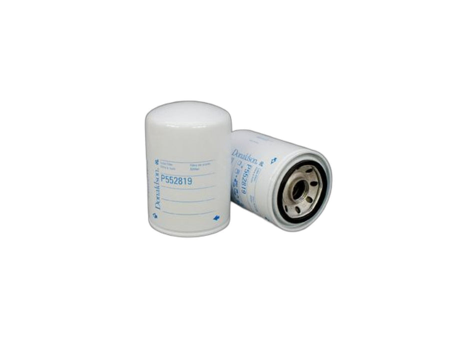 Original Donaldson Ölfilter SpinOn P552819