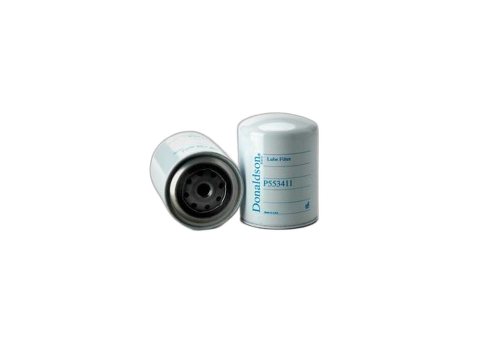 Original Donaldson Ölfilter SpinOn P553411