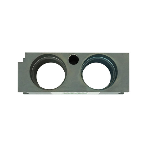 Pister Taklock Leerplatte DN13/13-1 – Foto, Art.-Nr. 95-013-072