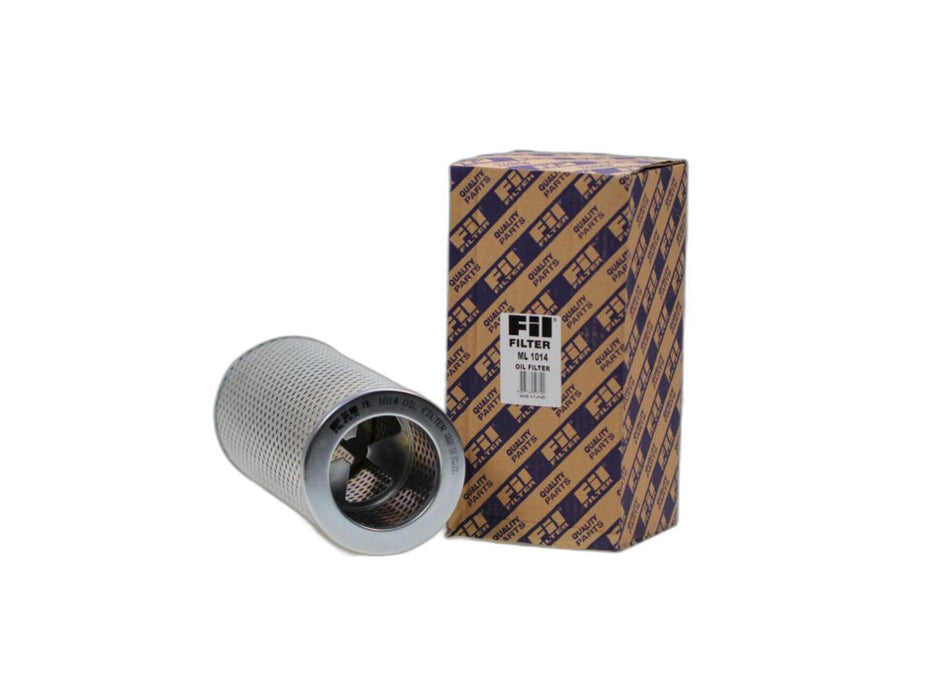 Original Fil Filter Hydraulikfilterelement ML1014