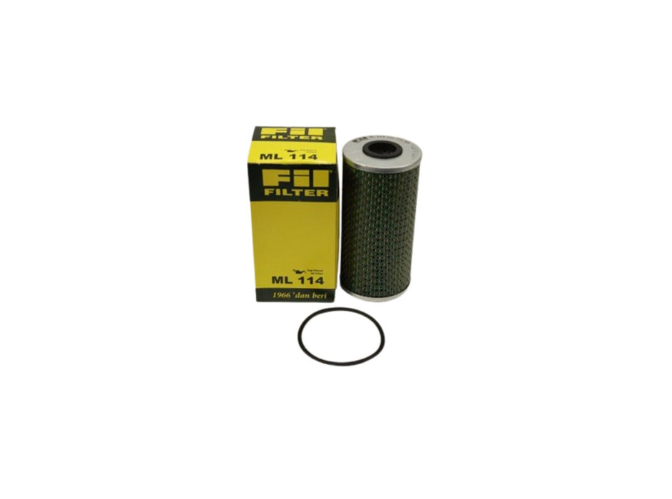 Original Fil Filter Ölfilterelement ML114