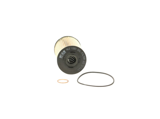 Original Fil Filter Ölfilterelement (metallfrei) MLE1351