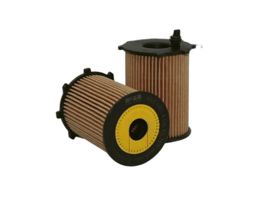 Original Fil Filter Ölfilterelement MLE1401A