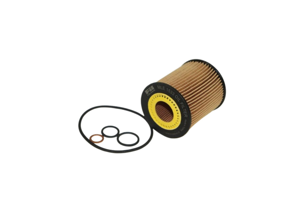 Original Fil Filter Ölfilterelement MLE1533