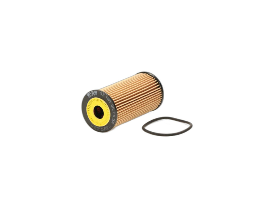 Original Fil Filter Ölfilterelement MLE1571