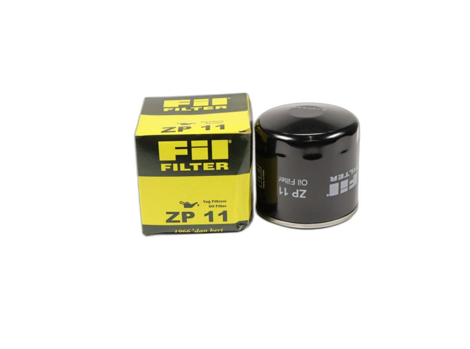 Original Fil Filter Ölfilter SpinOn ZP11