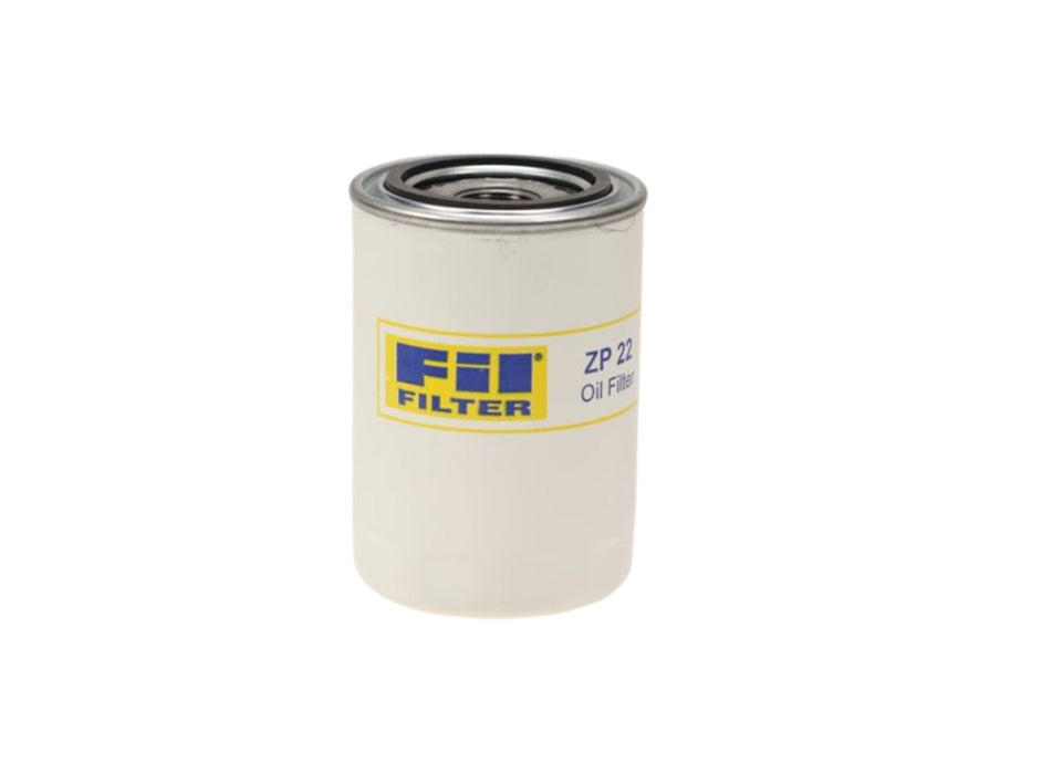 Original Fil Filter Ölfilter SpinOn ZP22