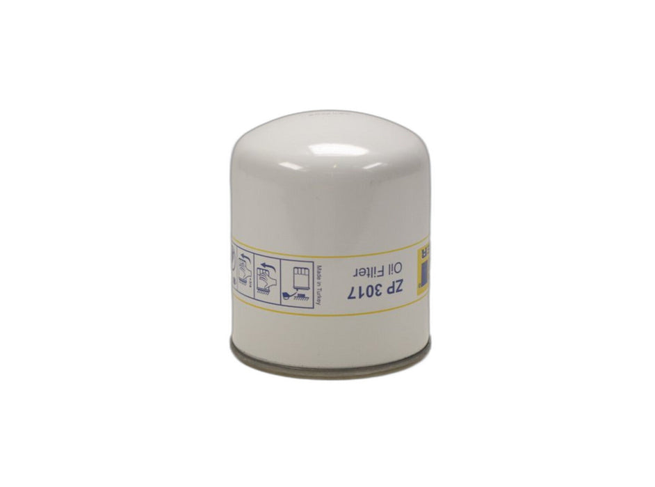 Original Fil Filter Ölfilter SpinOn ZP3017