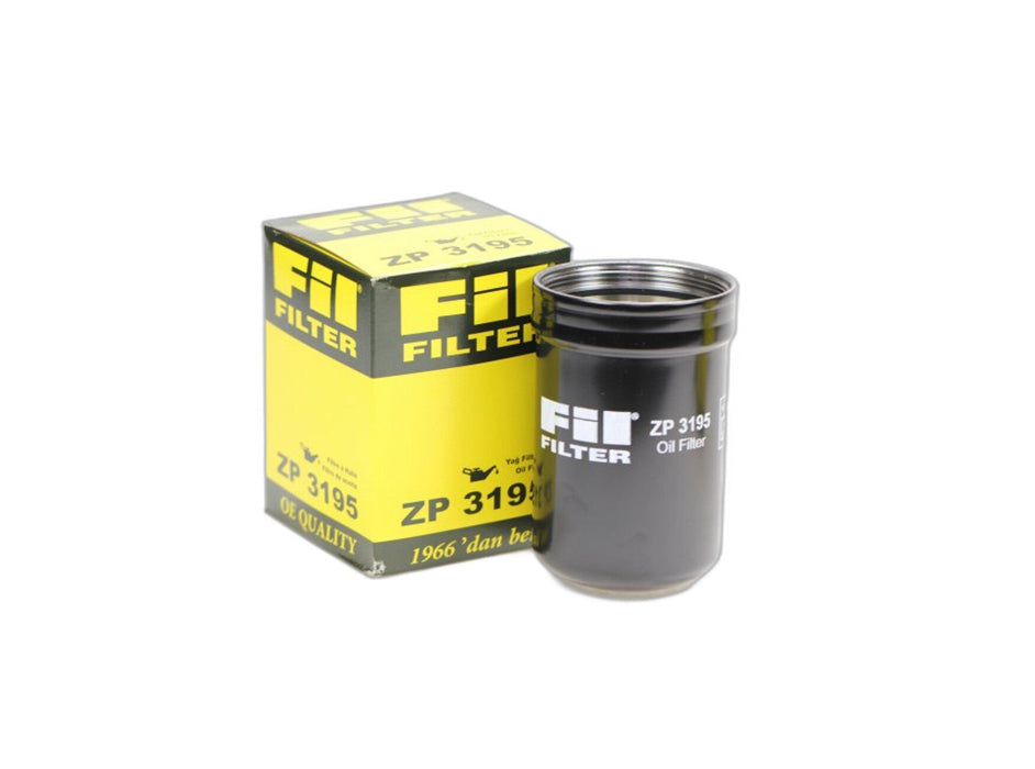 Original Fil Filter Ölfilter SpinOn ZP3195