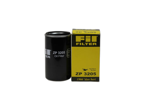 Original Fil Filter Ölfilter SpinOn ZP3205