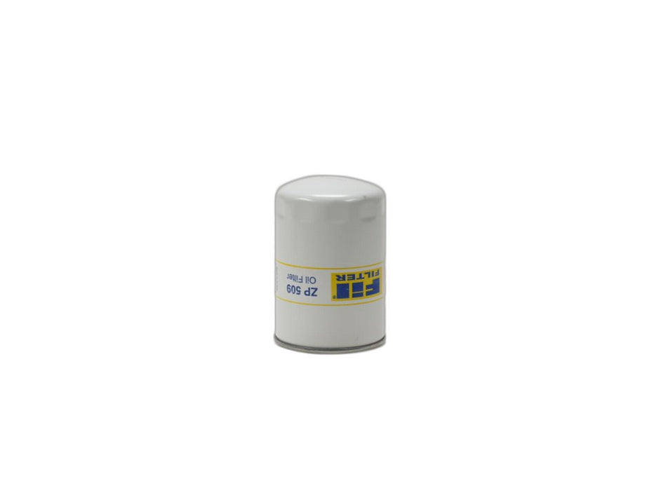 Original Fil Filter Ölfilter SpinOn ZP509