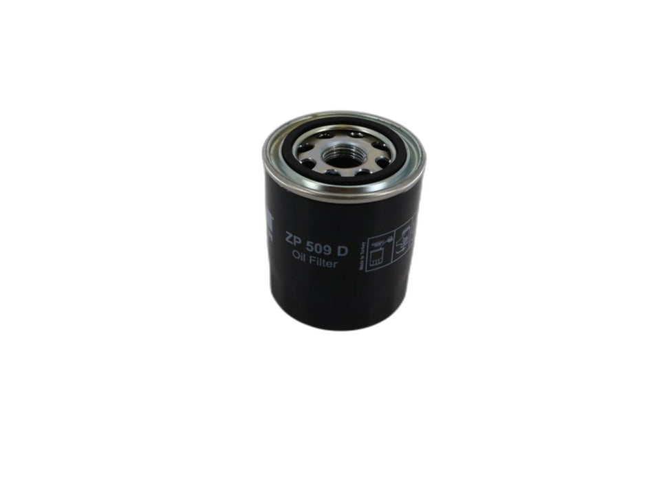 Original Fil Filter Ölfilter SpinOn ZP509D