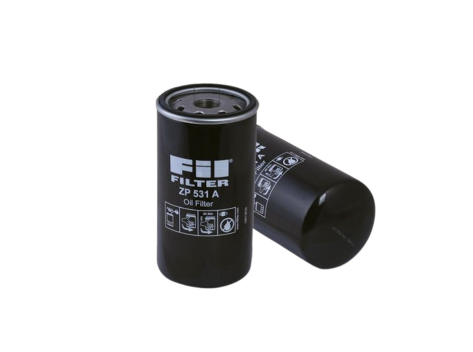 Original Fil Filter Ölfilter SpinOn ZP531A
