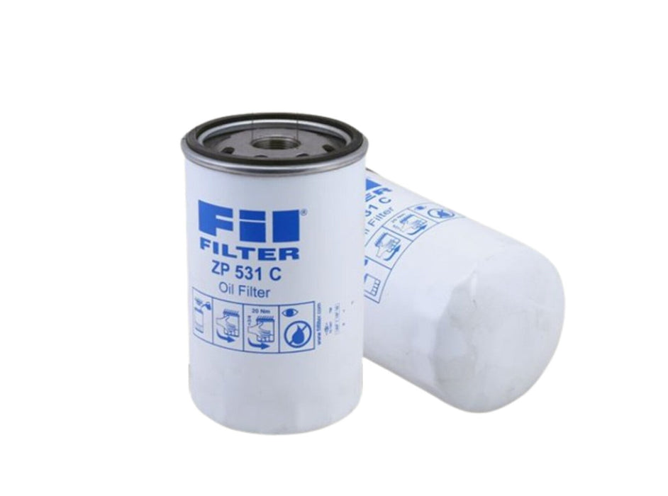 Original Fil Filter Ölfilter SpinOn ZP531C