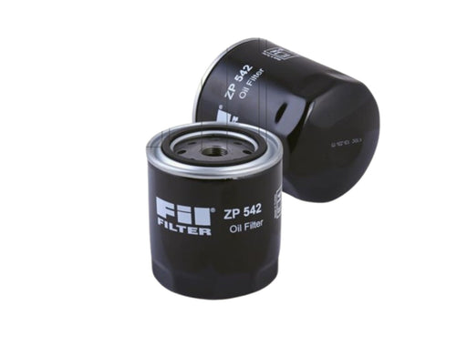 Original Fil Filter Ölfilter SpinOn ZP542