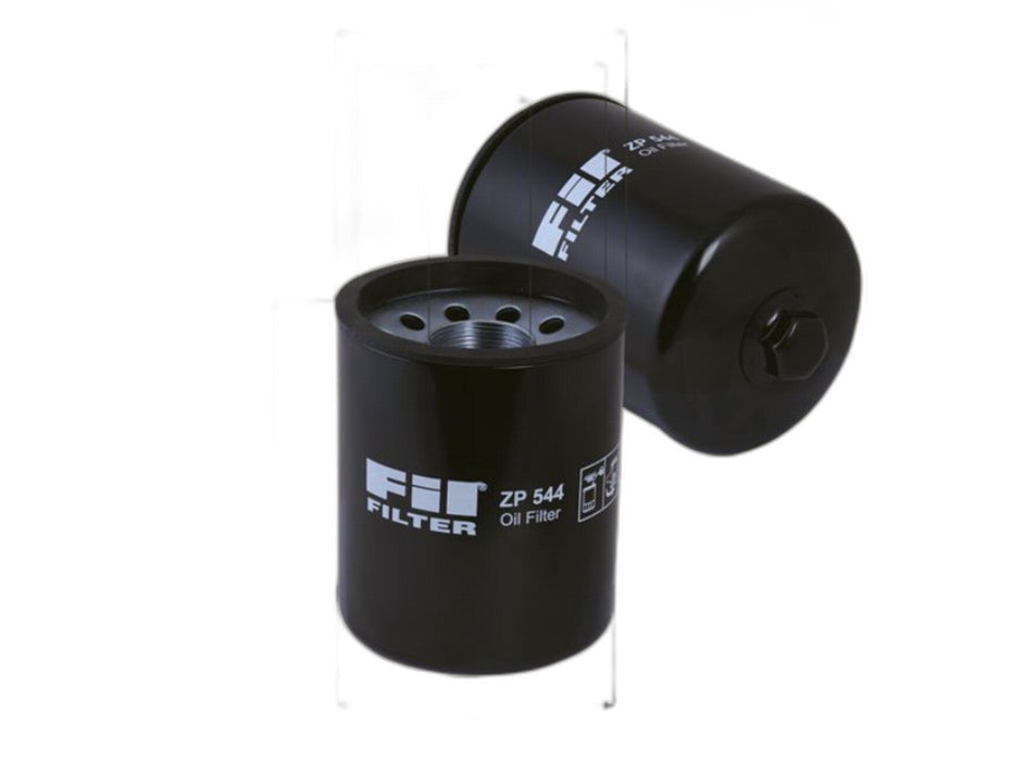 Original Fil Filter Ölfilter SpinOn ZP544