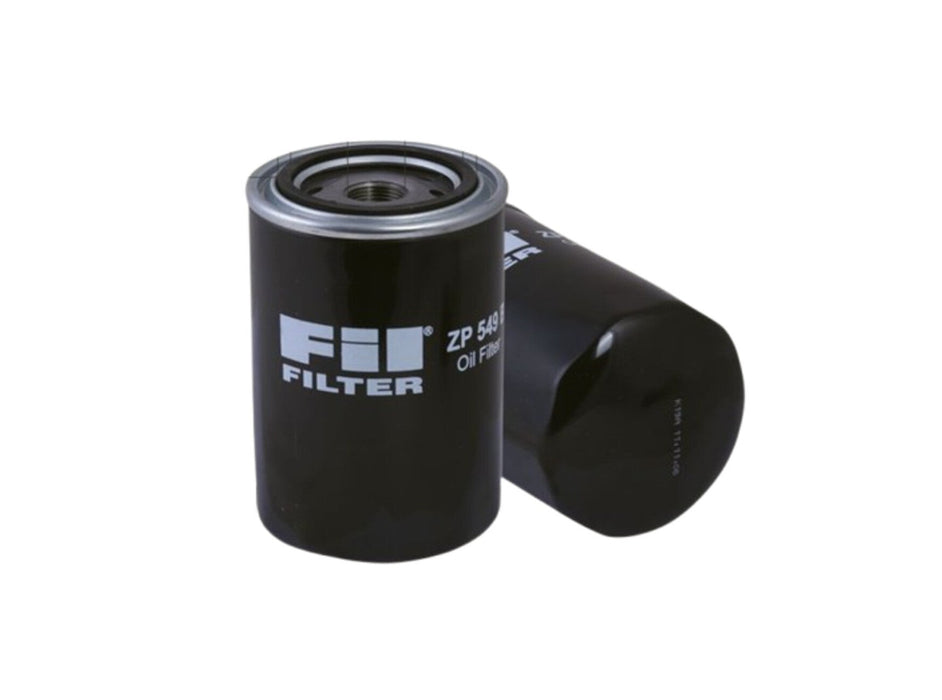 Original Fil Filter Ölfilter SpinOn ZP549B