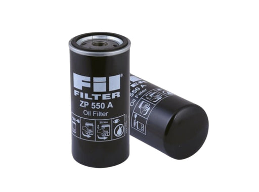 Original Fil Filter Ölfilter SpinOn ZP550A
