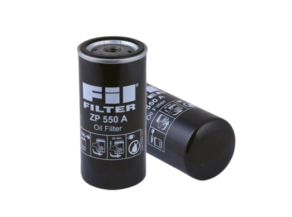 Original Fil Filter Ölfilter SpinOn ZP550A