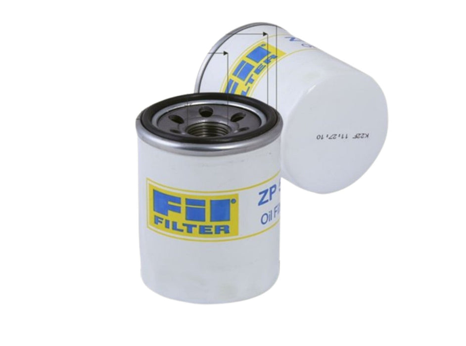 Original Fil Filter Ölfilter SpinOn ZP55