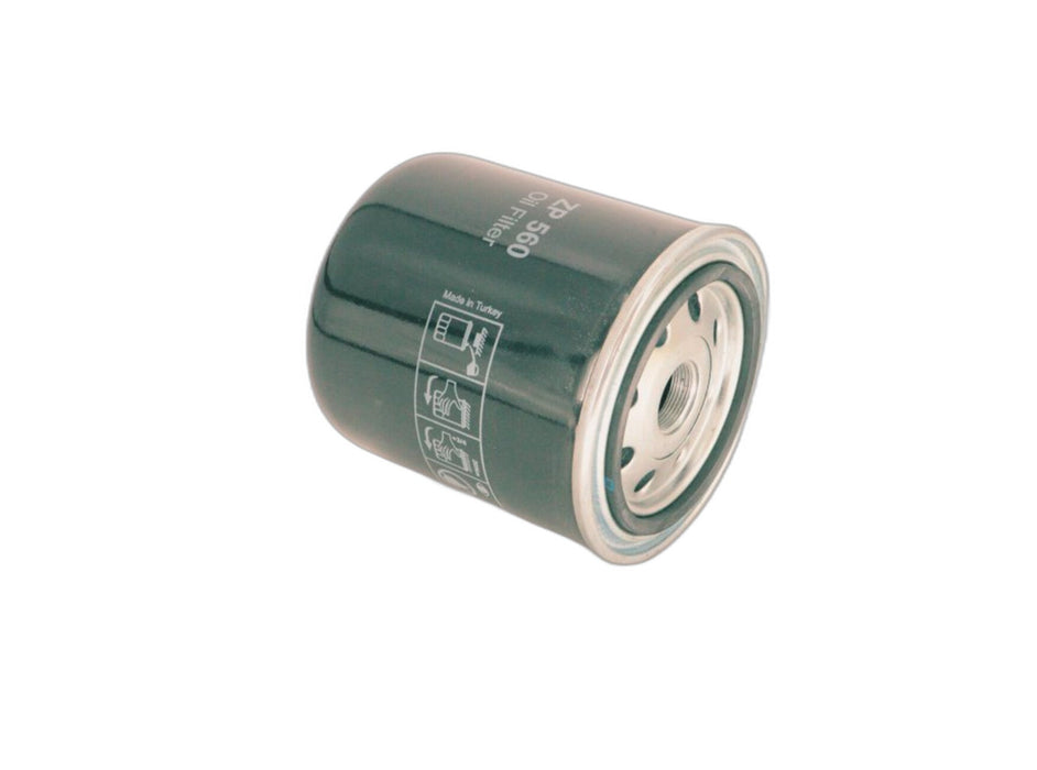 Original Fil Filter Ölfilter SpinOn ZP560
