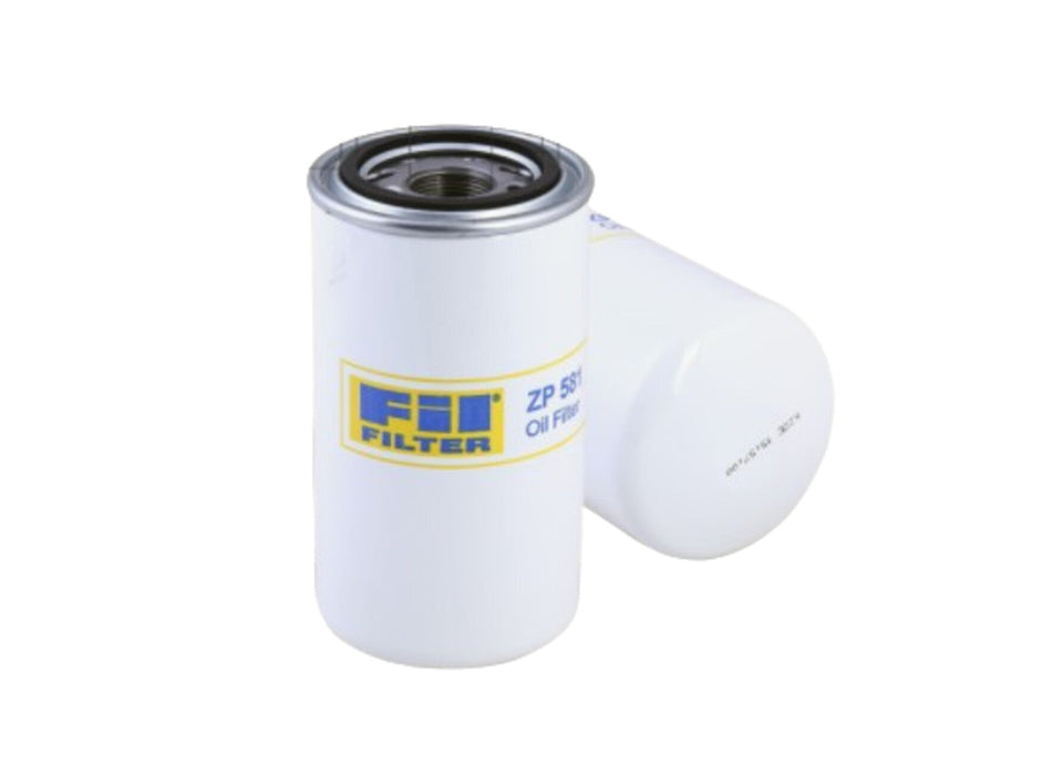 Original Fil Filter Ölfilter SpinOn ZP581