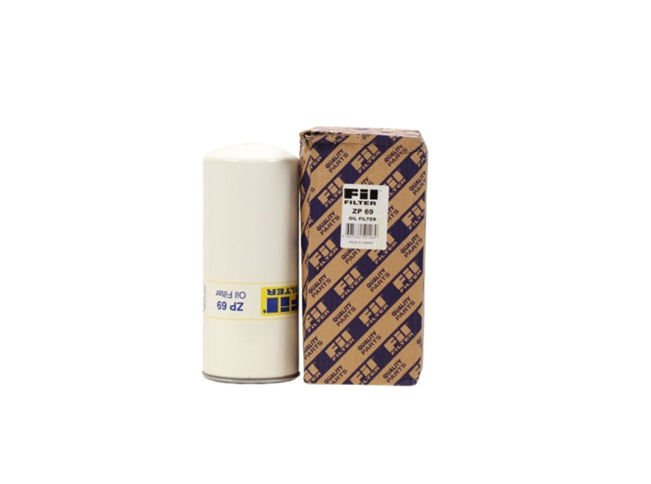 Original Fil Filter Ölfilter SpinOn ZP69