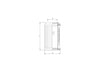 Original FILTREC Hydraulikfilterelement (Druckfilter) D108T60B