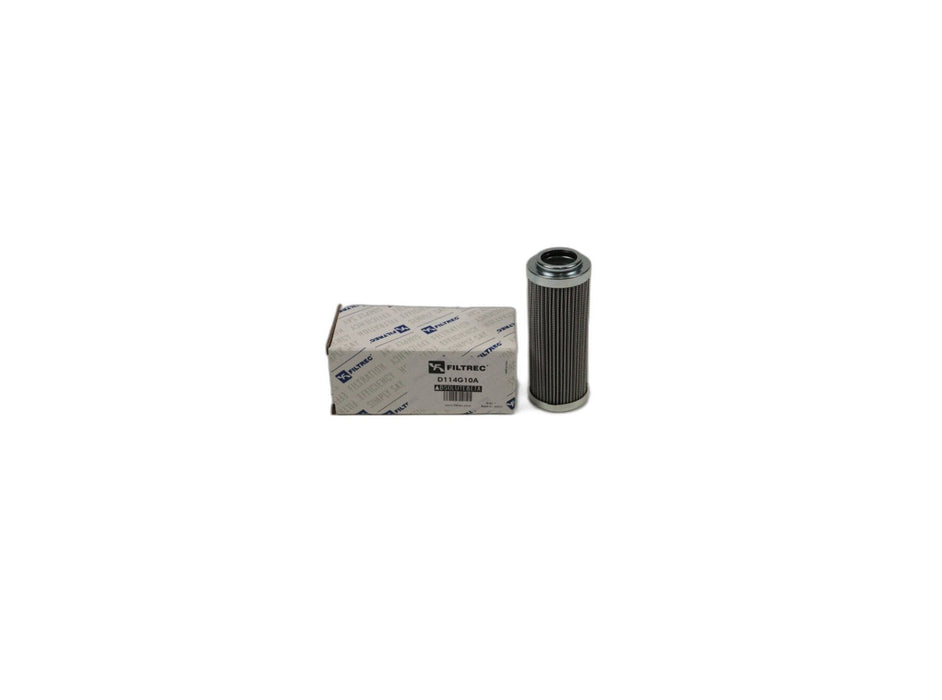 Original FILTREC Hydraulikfilterelement (Druckfilter) D114G10A
