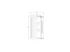 Original FILTREC Hydraulikfilterelement (Druckfilter) D131T125A