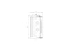 Original FILTREC Hydraulikfilterelement (Druckfilter) D310T25AV