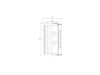 Original FILTREC Hydraulikfilterelement (Druckfilter) D312G03A