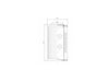 Original FILTREC Hydraulikfilterelement (Druckfilter) DHD240GW03V