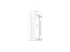 Original FILTREC Hydraulikfilterelement (Druckfilter) DHD55H05B