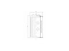 Original FILTREC Hydraulikfilterelement (Druckfilter) DVD2560E10B