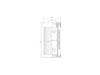 Original FILTREC Hydraulikfilterelement (Druckfilter) XD160G03BV