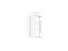Original FILTREC Hydraulikfilterelement (Druckfilter) XD160T200A