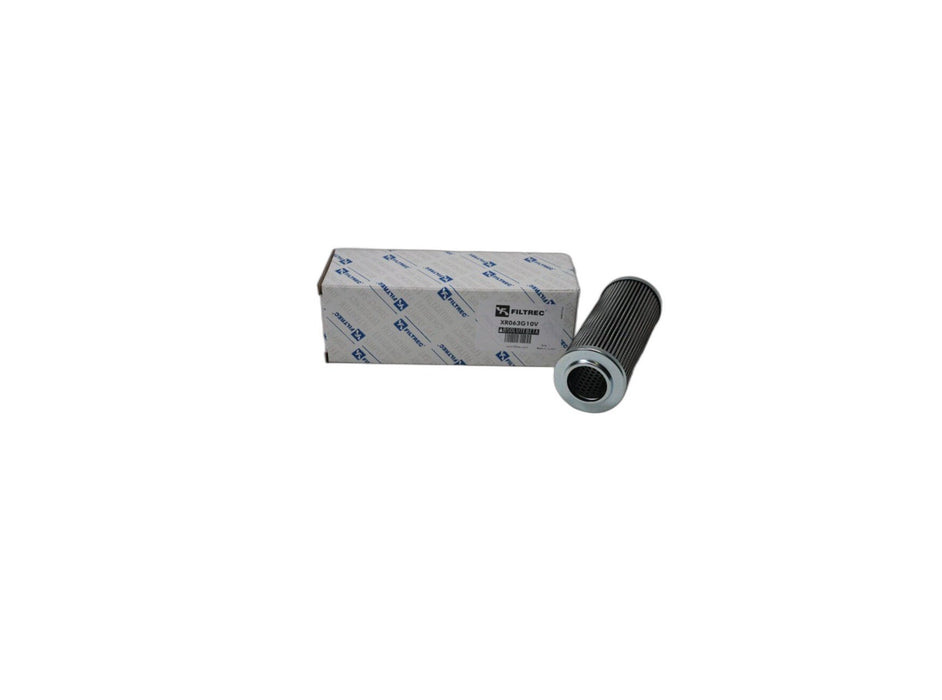 Original FILTREC Hydraulikfilterelement (Rücklauffilter) XR063G10V